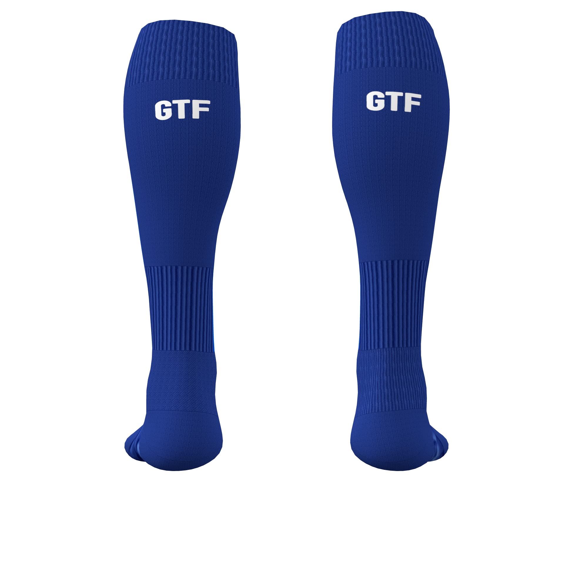Getafe CF Club Socks calzini adulto blu