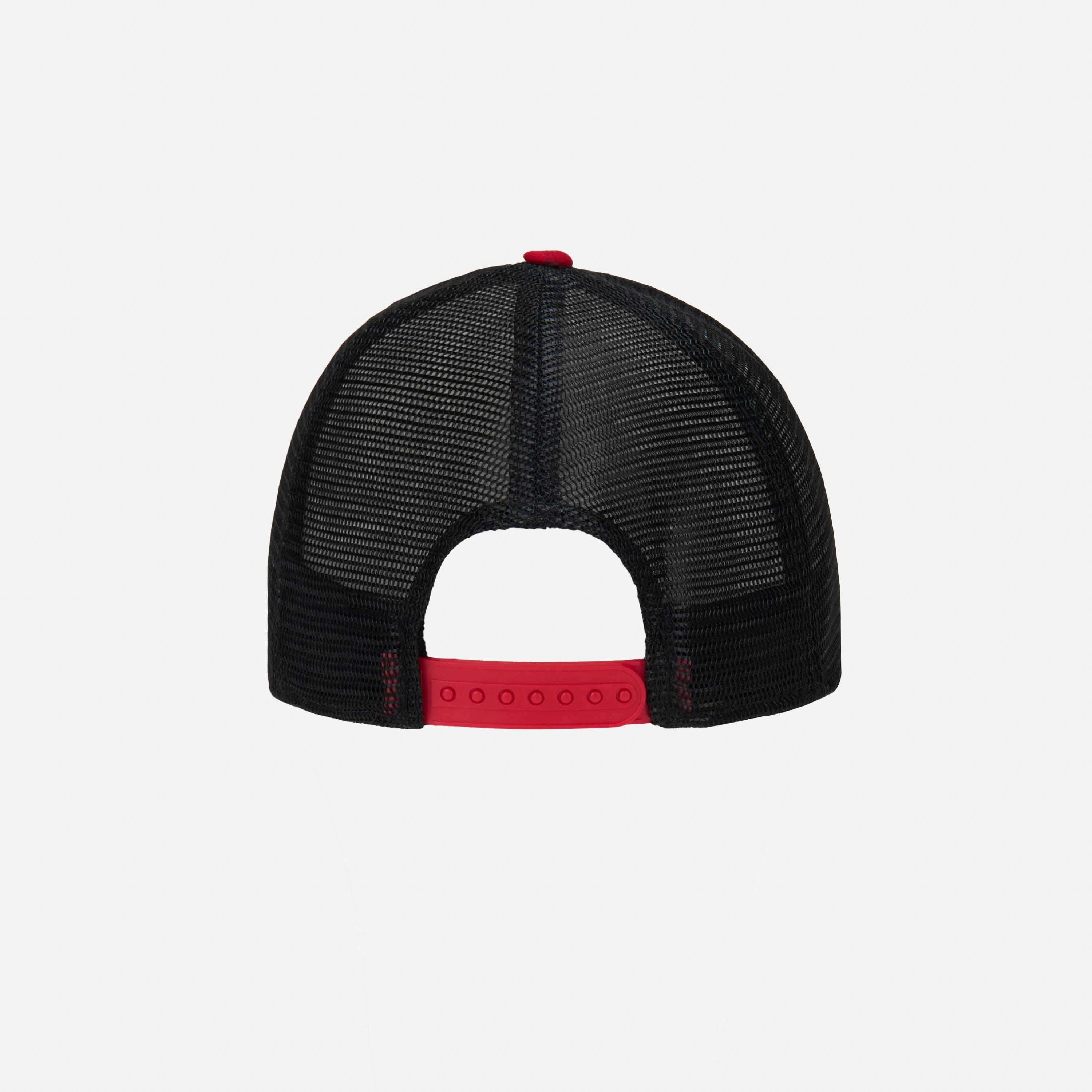 New Era Milan Heritage 9Fifty cappello cotone M-L