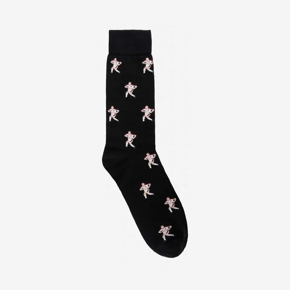 AC Milan Celebration 2003 calzini unisex cotone