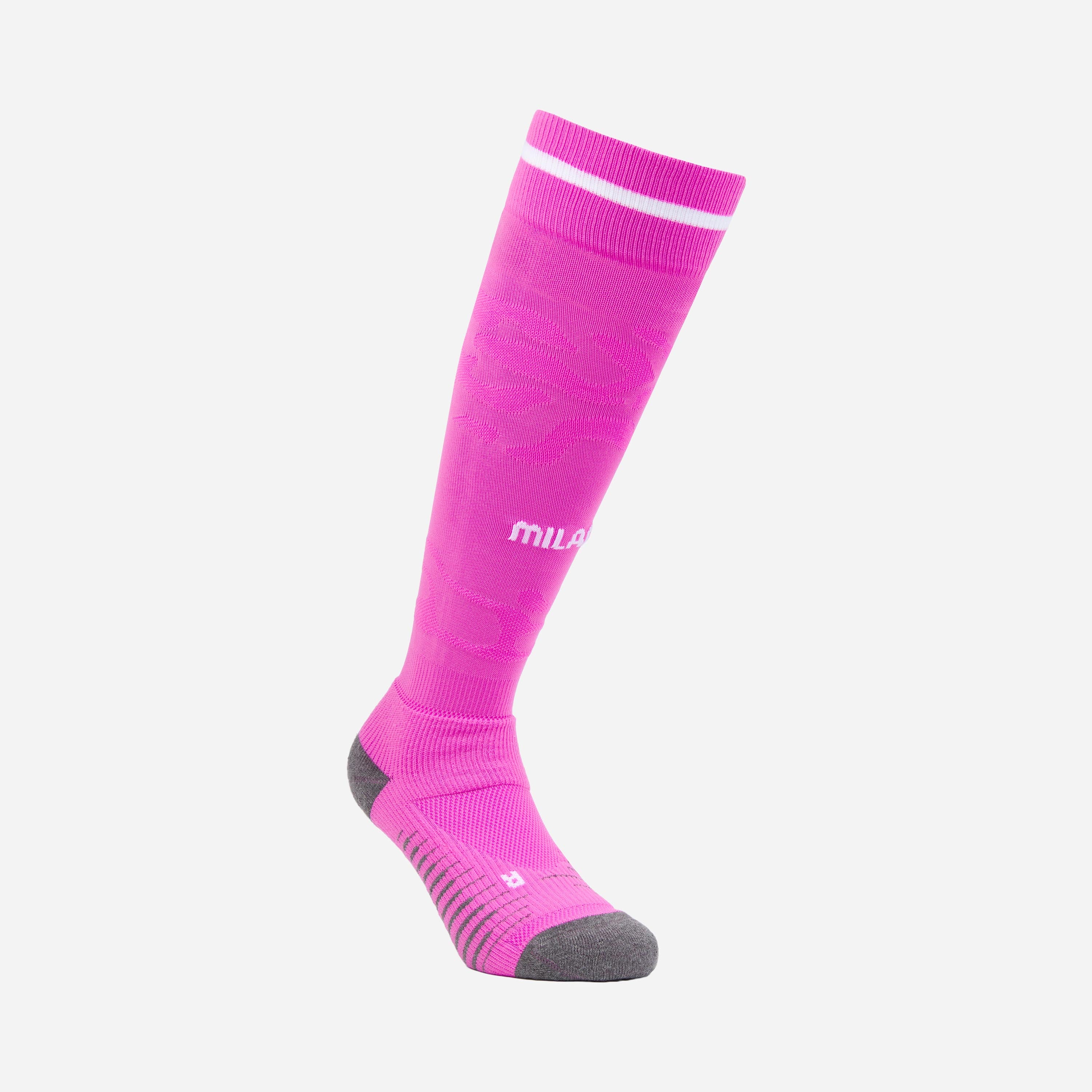 AC Milan Accessori calzini portiere away 2026/27 rosa uomo