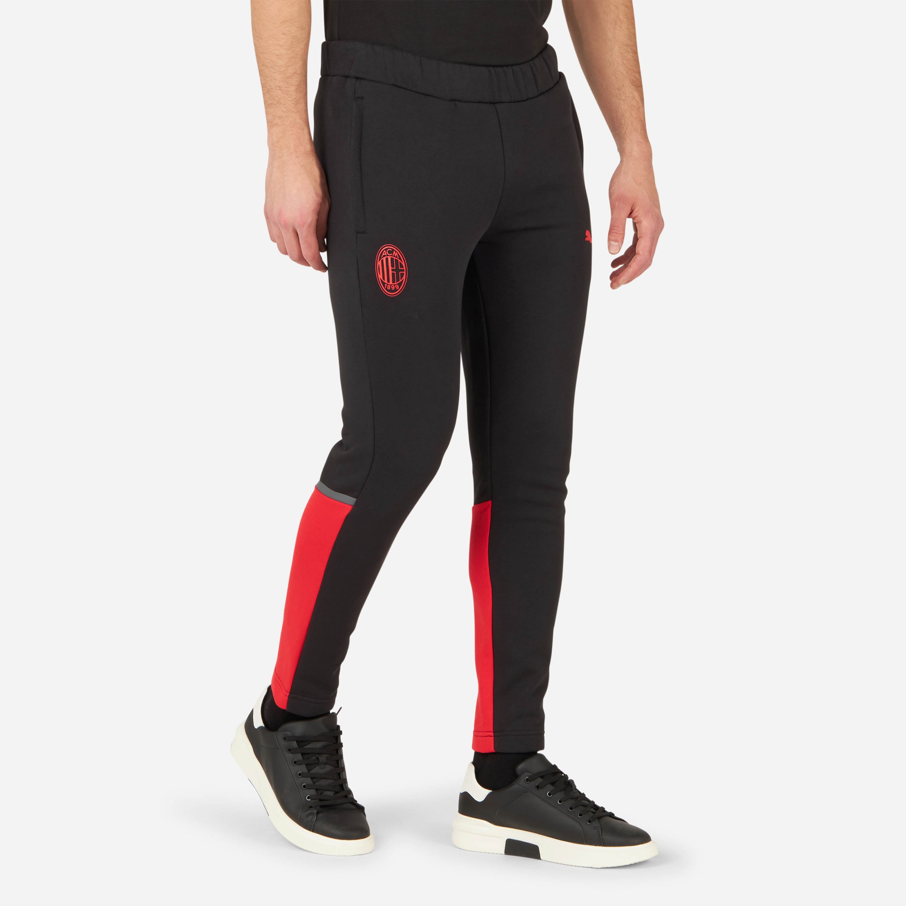 AC Milan Casuals 2023/24 pantaloni uomo con tasche