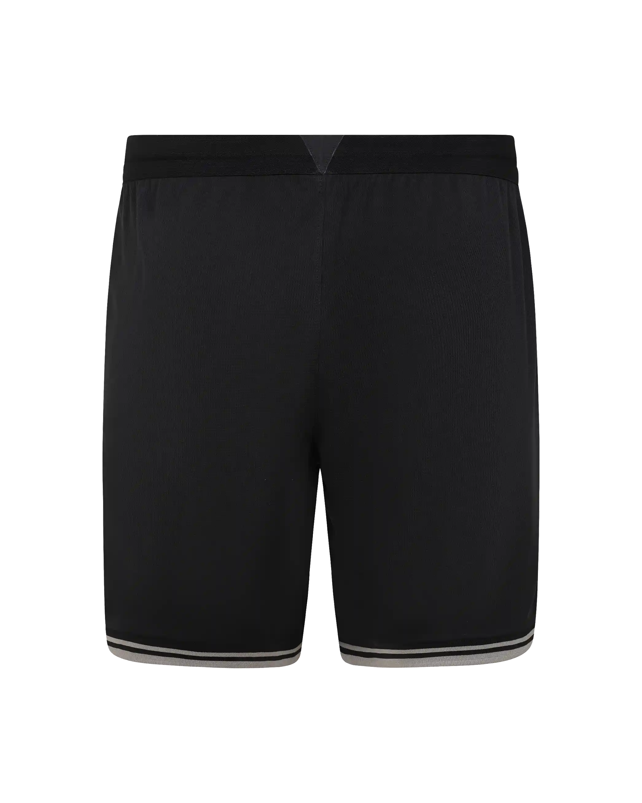 Wales Goalkeeper Kit SUDU 2026-28 pantaloncini neri junior