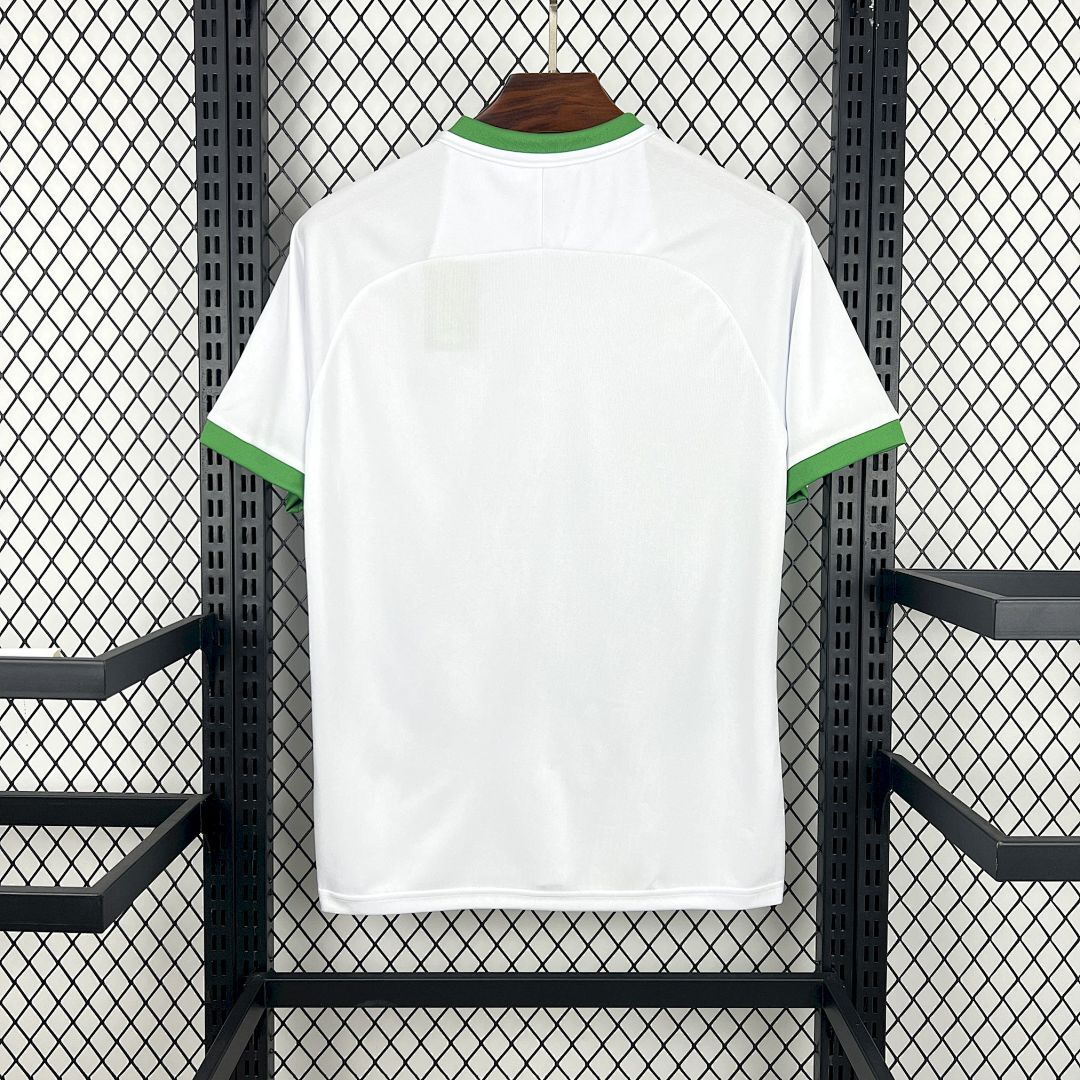 Tifoso Store Maglie da Calcio Celtic Croce Celtica maglia 2025/26