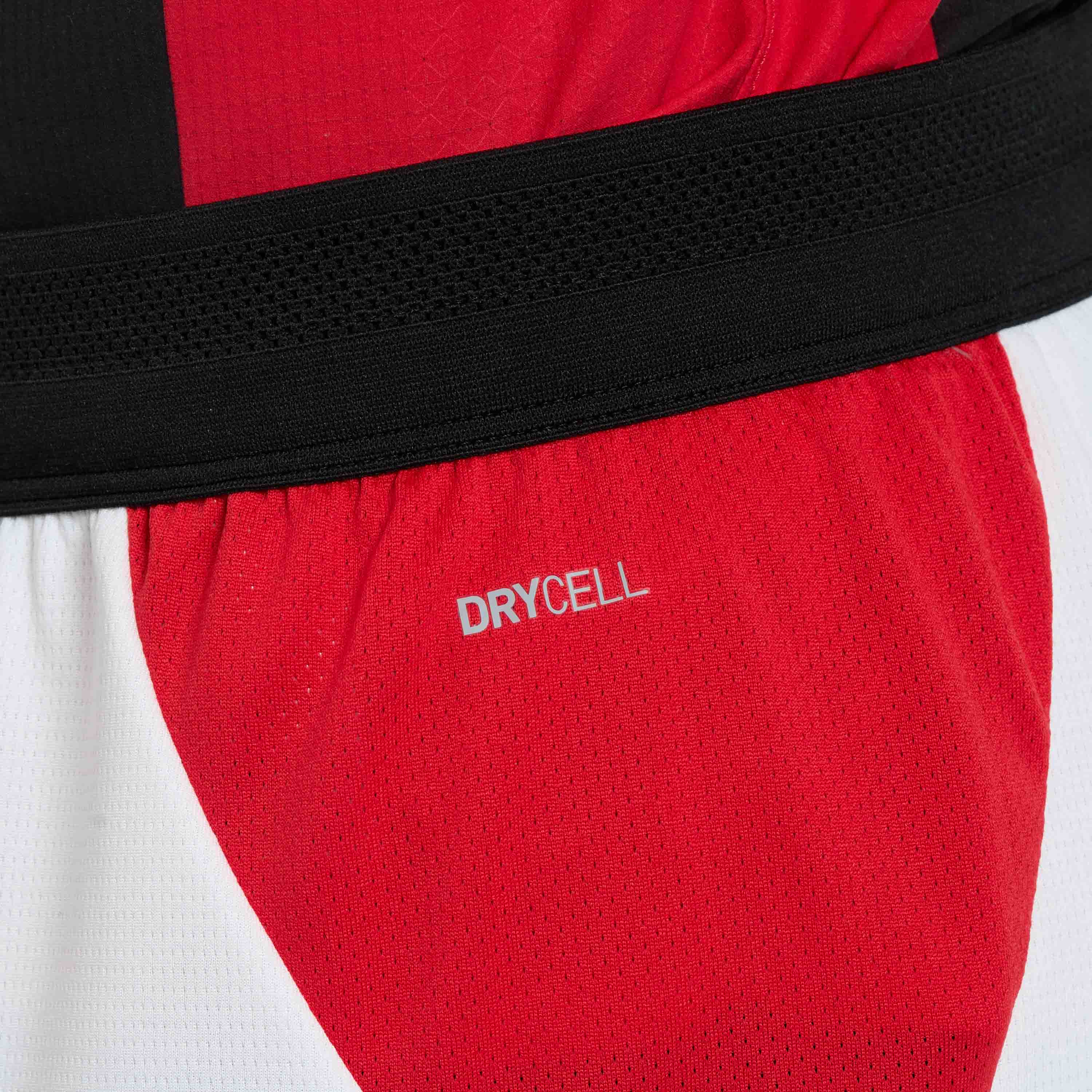 AC Milan Home 2026/27 Pantaloncini Bianchi Uomo