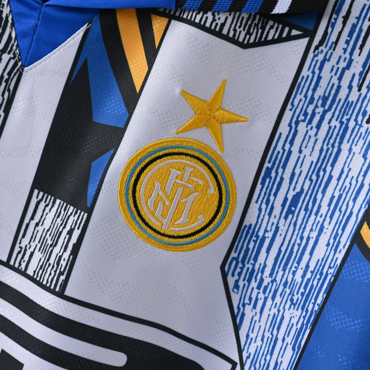 Tifoso Store Inter 1995/96 Seconda Maglia S-XXL Retro