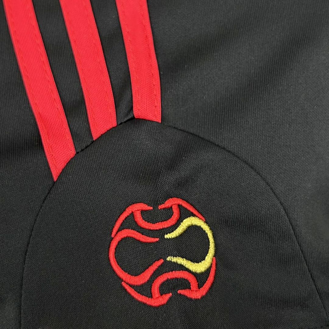 Tifoso Store Terza Maglia Milan 2006/07 maglia calcio rossonera S-XXL