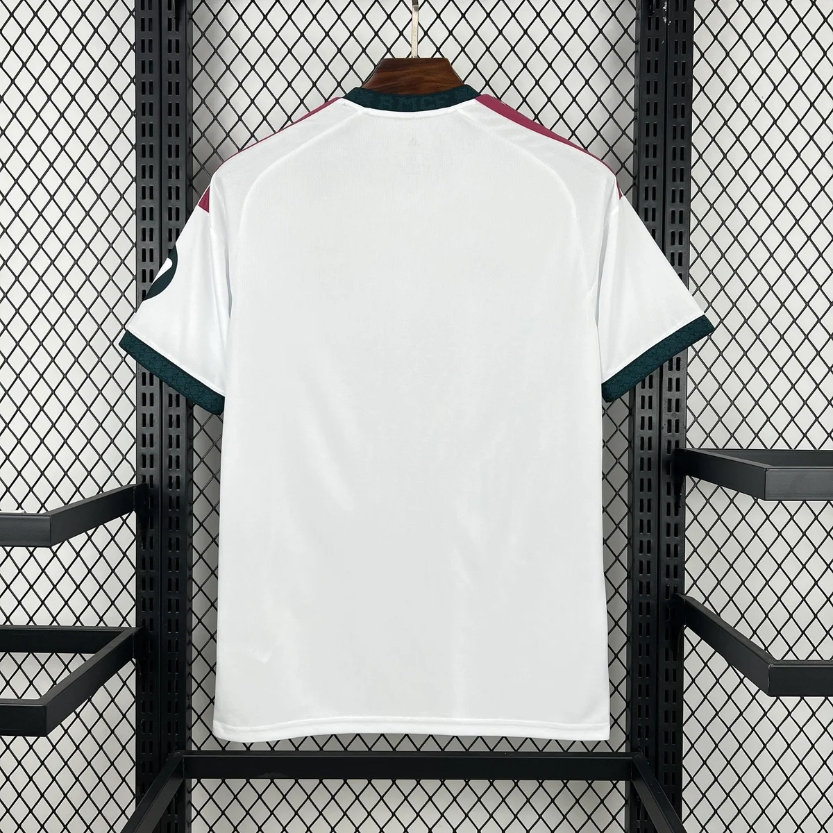 Tifoso Store Real Madrid Home 2026/27 Maglia Bianca Fan