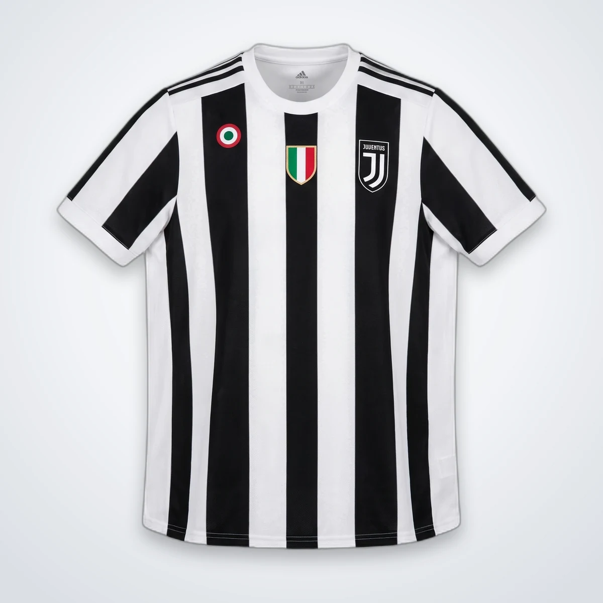 Tifoso Store Maglie da Calcio Juventus 2018/19 Maglia Bianconera