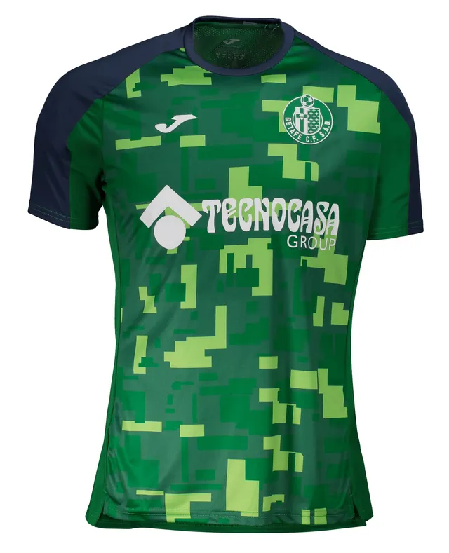 Getafe Infantil maglia bambino 8 anni colori squadra