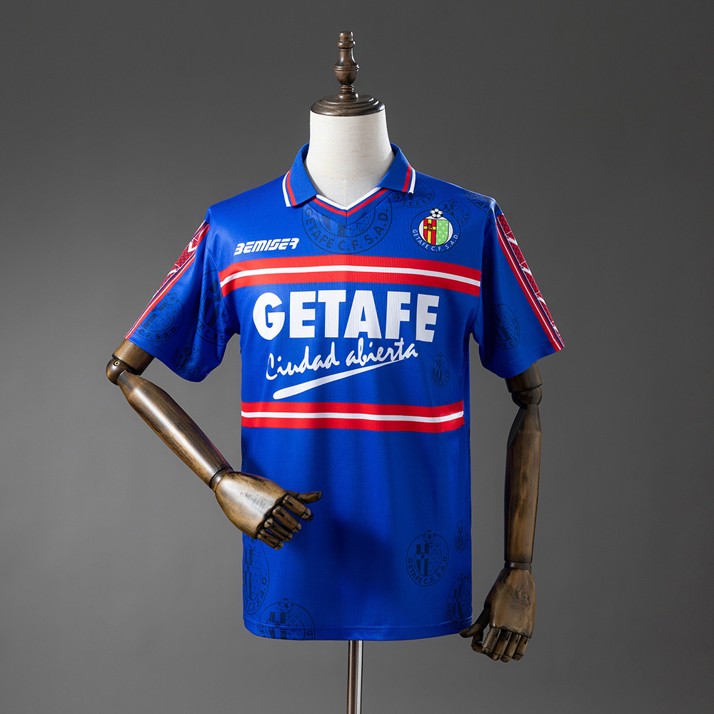 Tifoso Store Getafe 1998/99 Retro maglia home classica