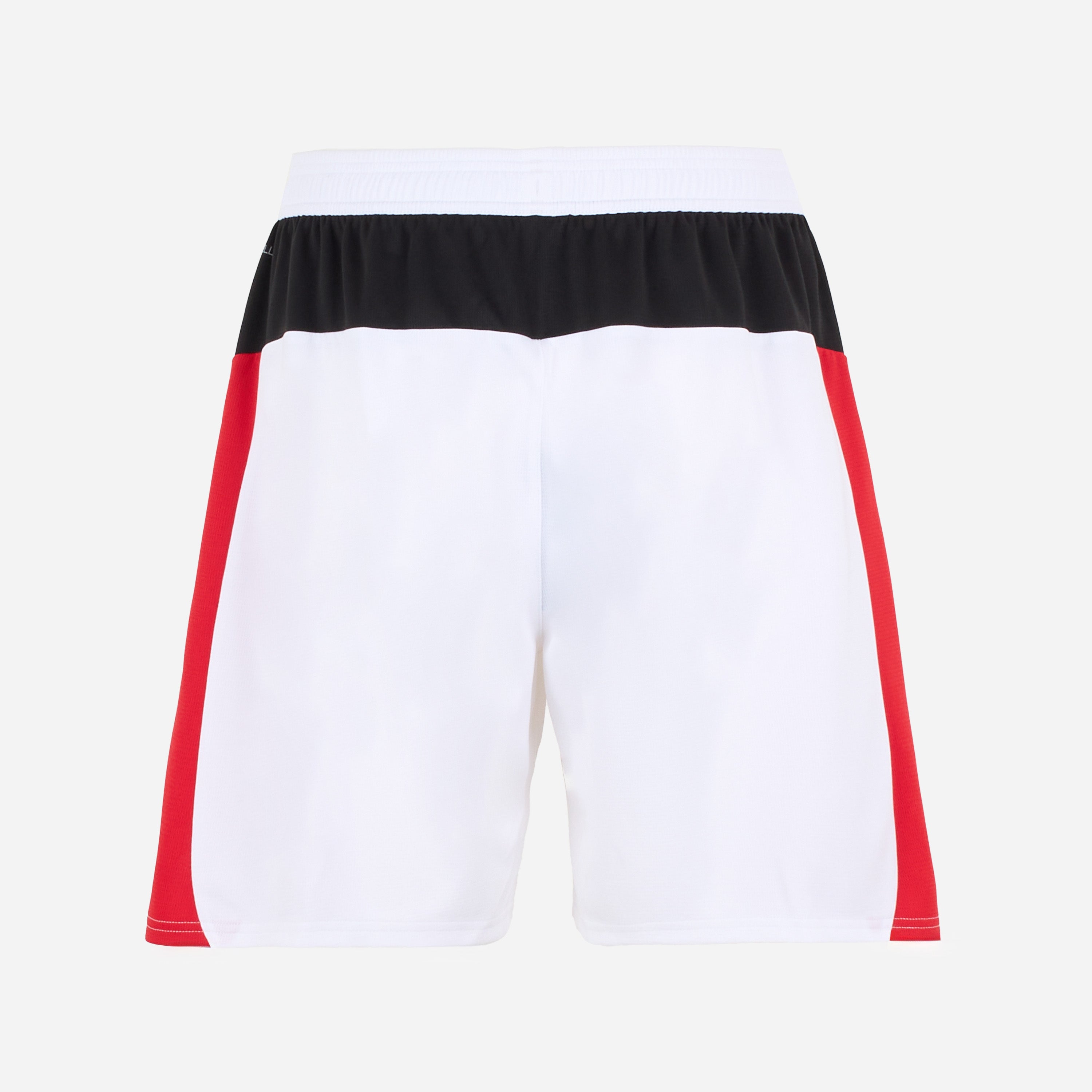 Milan Away 2025/26 pantaloncini uomo trasferta traspiranti
