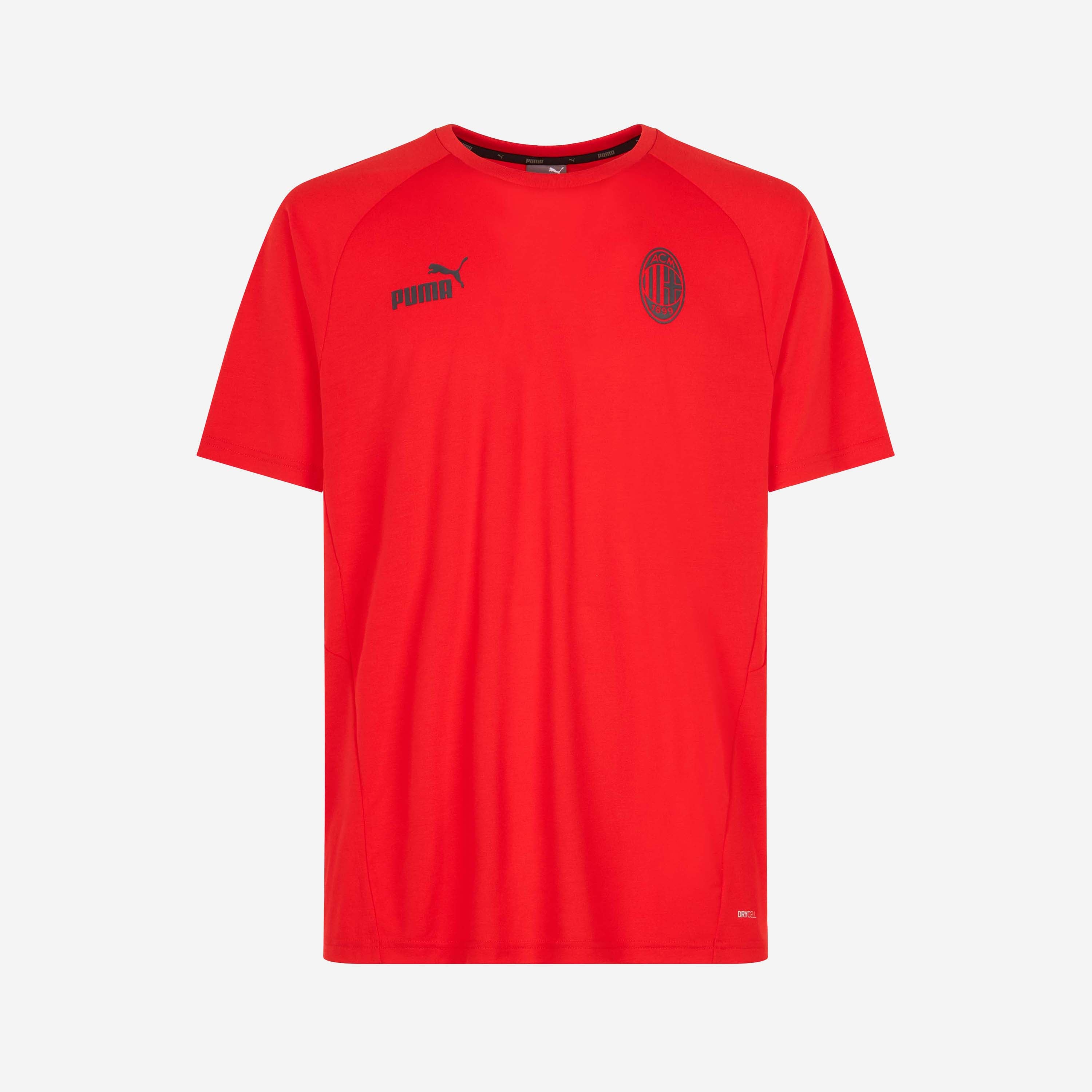 AC Milan Magliette Milan Casuals 2022/23 t-shirt uomo M DryCell