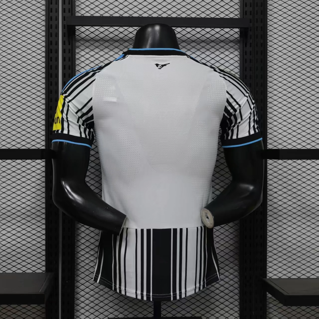 Newcastle 2026/27 maglia calcio home player S-XXL