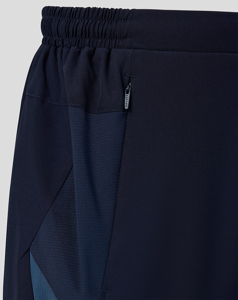 FC Twente Training 26/27 Shorts Blu Navy con Tasche Junior