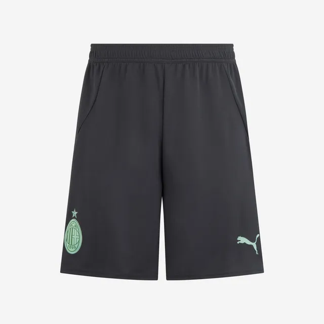 AC Milan Kit Gara Milan pantaloncini Third 2024/25 uomo