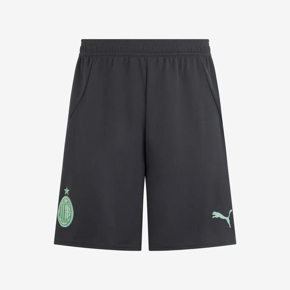 AC Milan Kit Gara Milan pantaloncini Third 2024/25 uomo