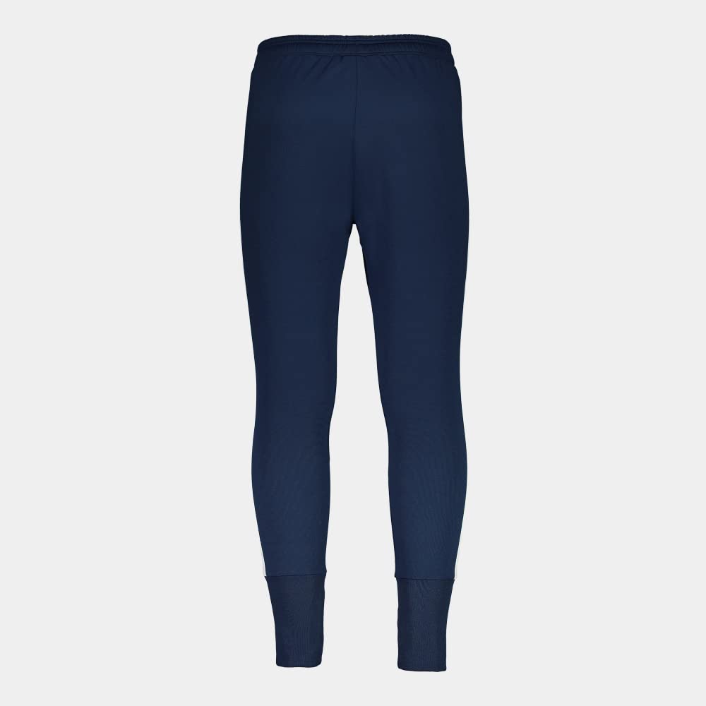 Getafe CF pantaloni allenamento adulto blu taglia adulto