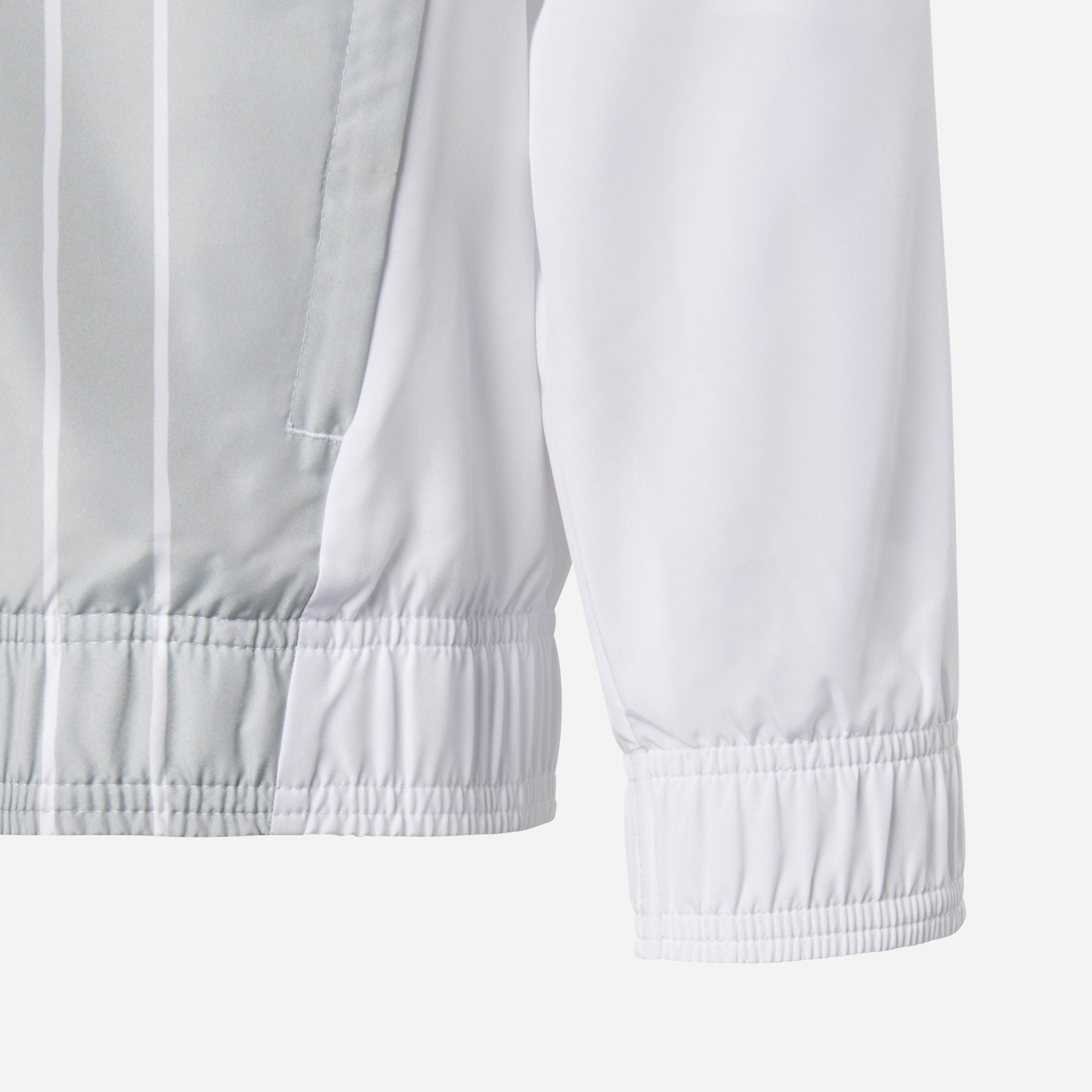 AC Milan Prematch Giacca Zip 2023 Uomo Traspirante