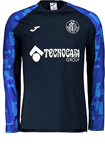 Getafe Infantil CF felpa 10 anni prodotto ufficiale