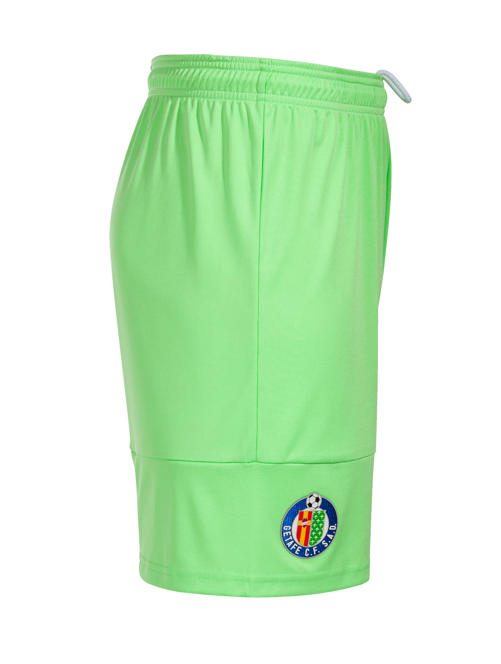 Getafe Equipaciones Oficiales pantaloncini shorts tifoso adulto