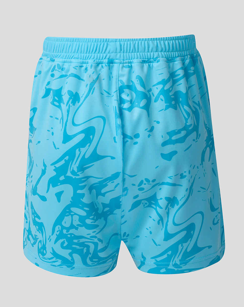 Twente Keepers 26/27 Pantaloncini Blu 146 Portiere