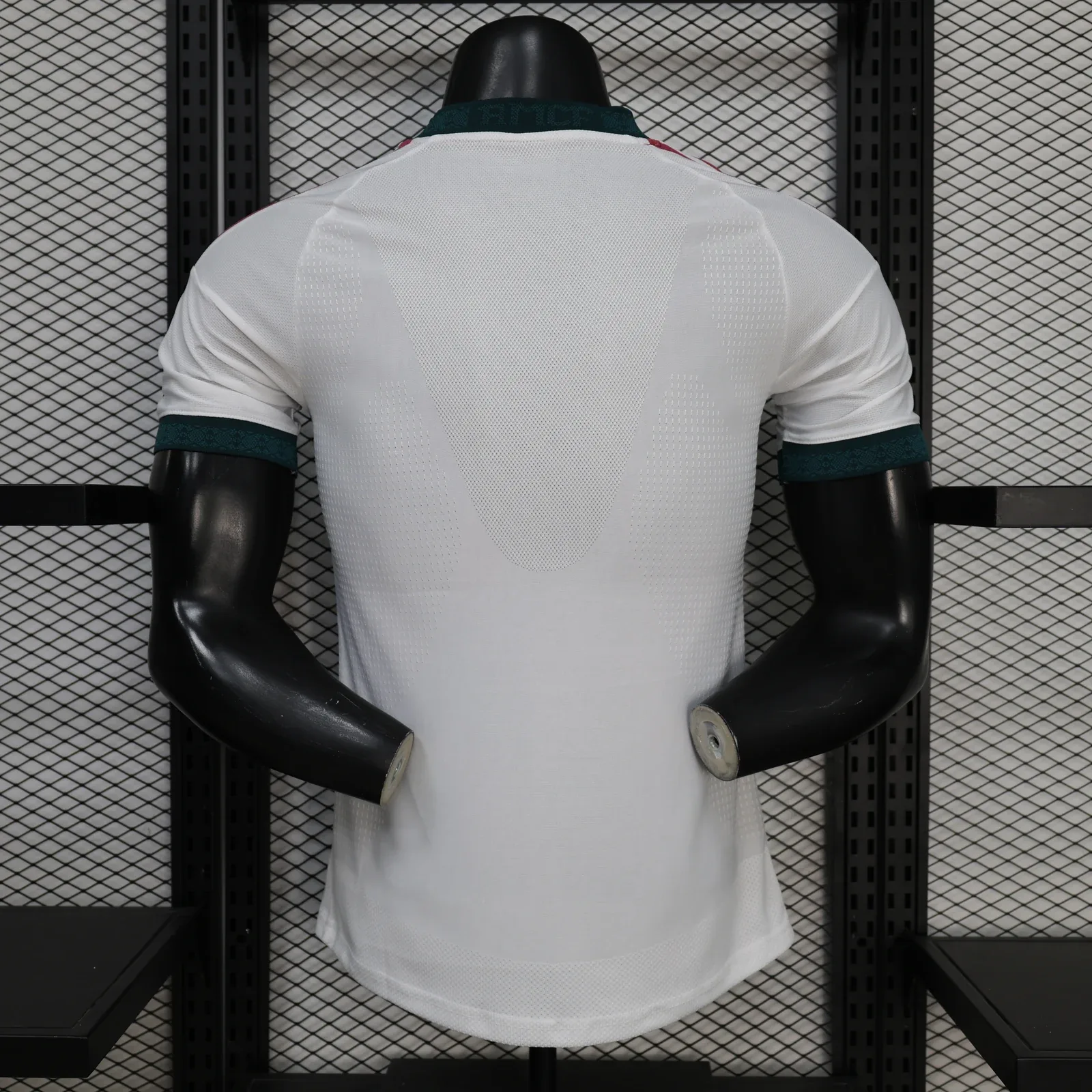 Tifoso Store Player Version Maglia Real Madrid 2026/27 Home giocatore