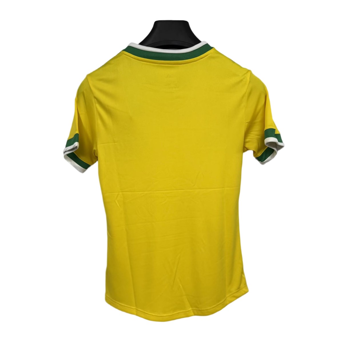Tifoso Store Donna Flamengo Special Edition 2026/27 Maglia Gialla