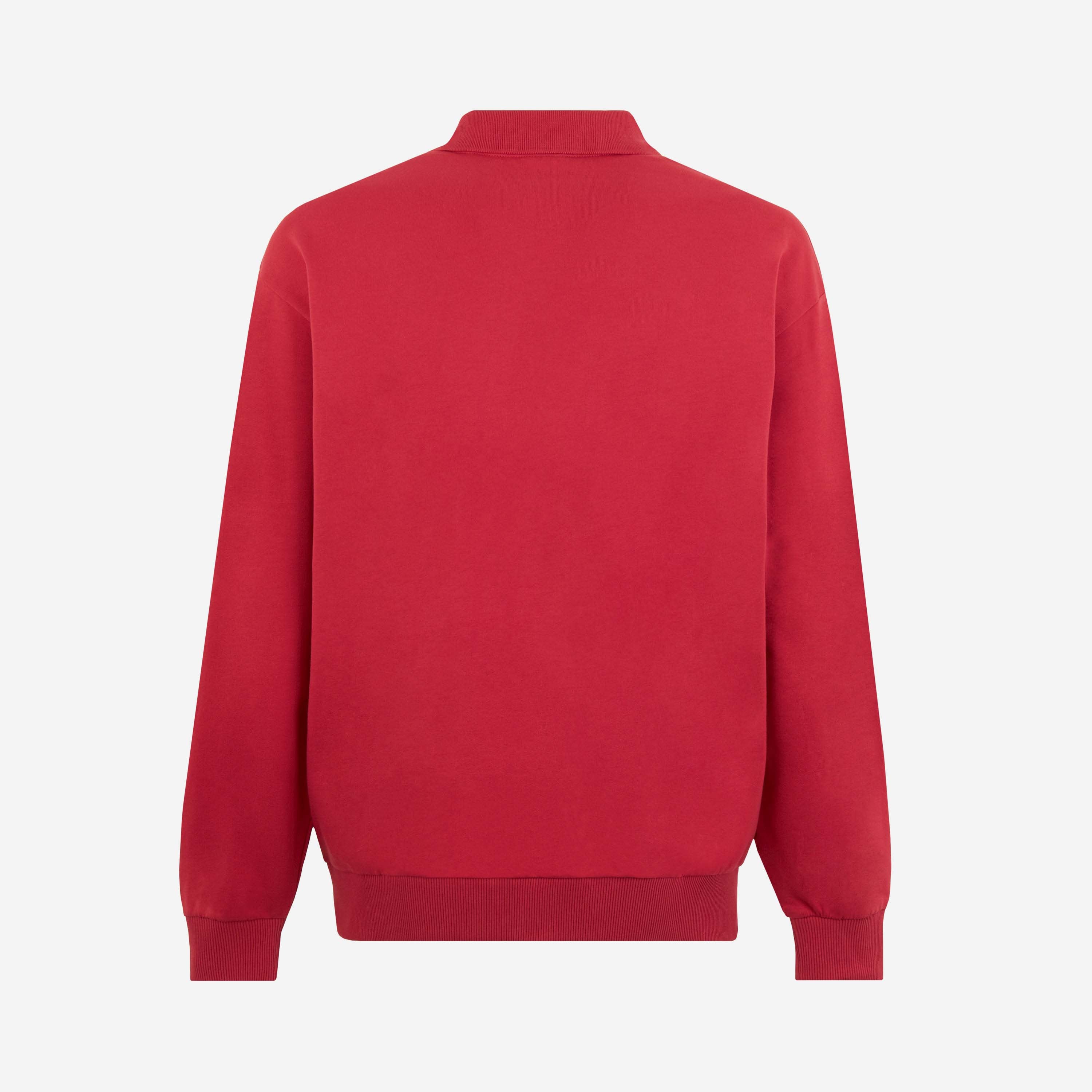 AC Milan Culture Felpa Polo Hoodie Puma Grafica Uomo