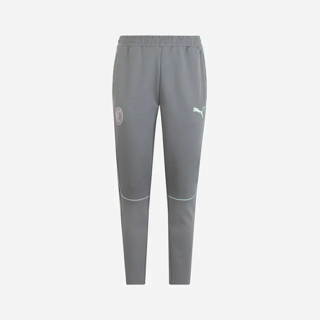 AC Milan Casuals 2024/25 Pantaloni Tuta Uomo Tasche Zip