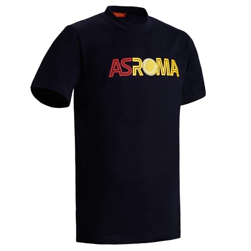 Roma Fanshop Internazionali t-shirt tennis bianca M