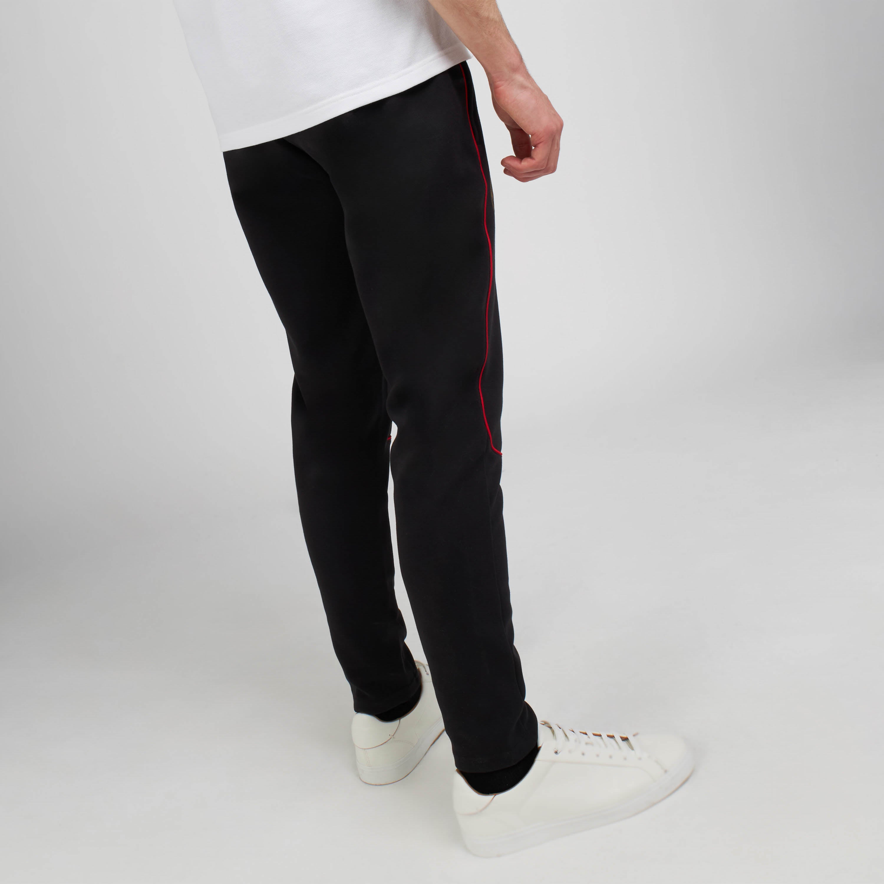 AC Milan Casuals 2024/25 pantaloni uomo con tasche
