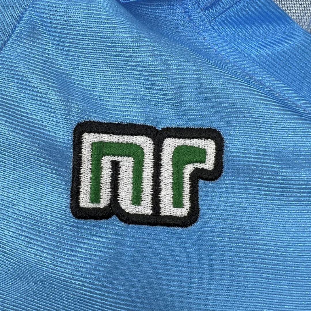 Tifoso Store Napoli 1990/91 maglia azzurra retrò