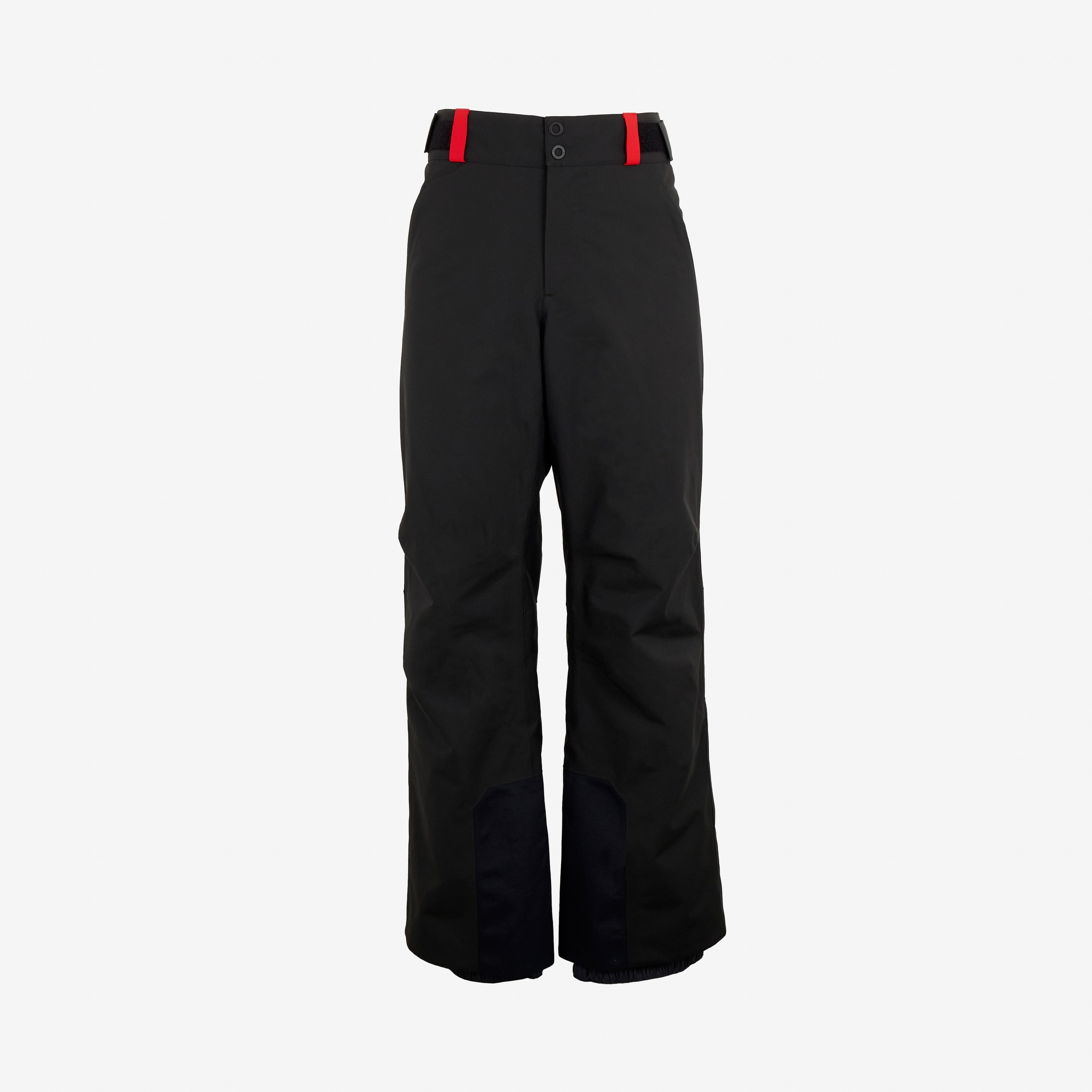 AC Milan Rossignol Pantalone Sci Imbottito Nero M
