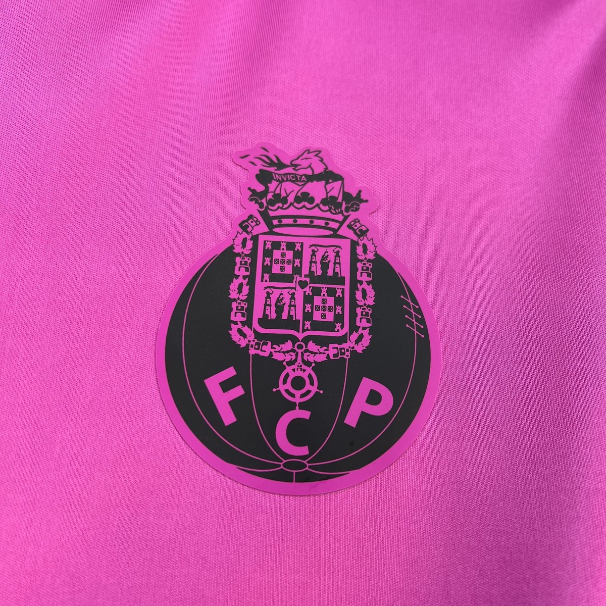 Tifoso Store Porto Special 2026/27 maglia calcio edizione
