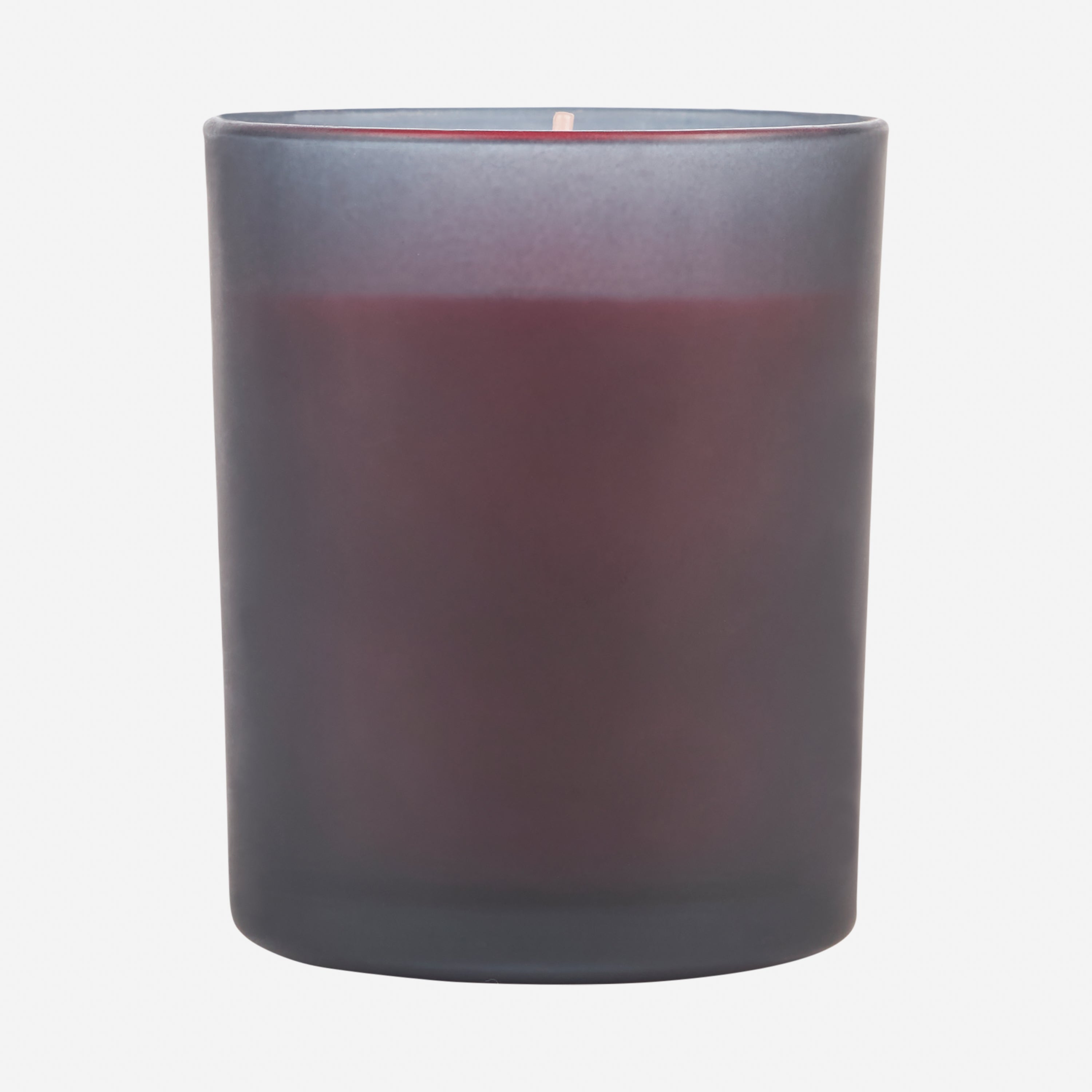 AC Milan Vanilla Candle candela vaniglia bianca taglia unica