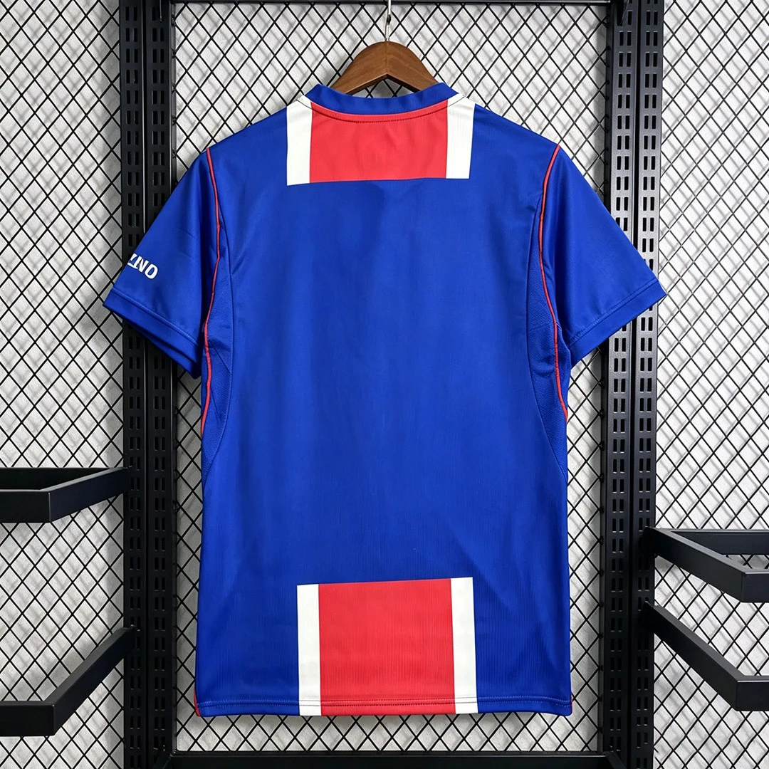 Tifoso Store PSG Home 2026/27 maglia blu S-4XL