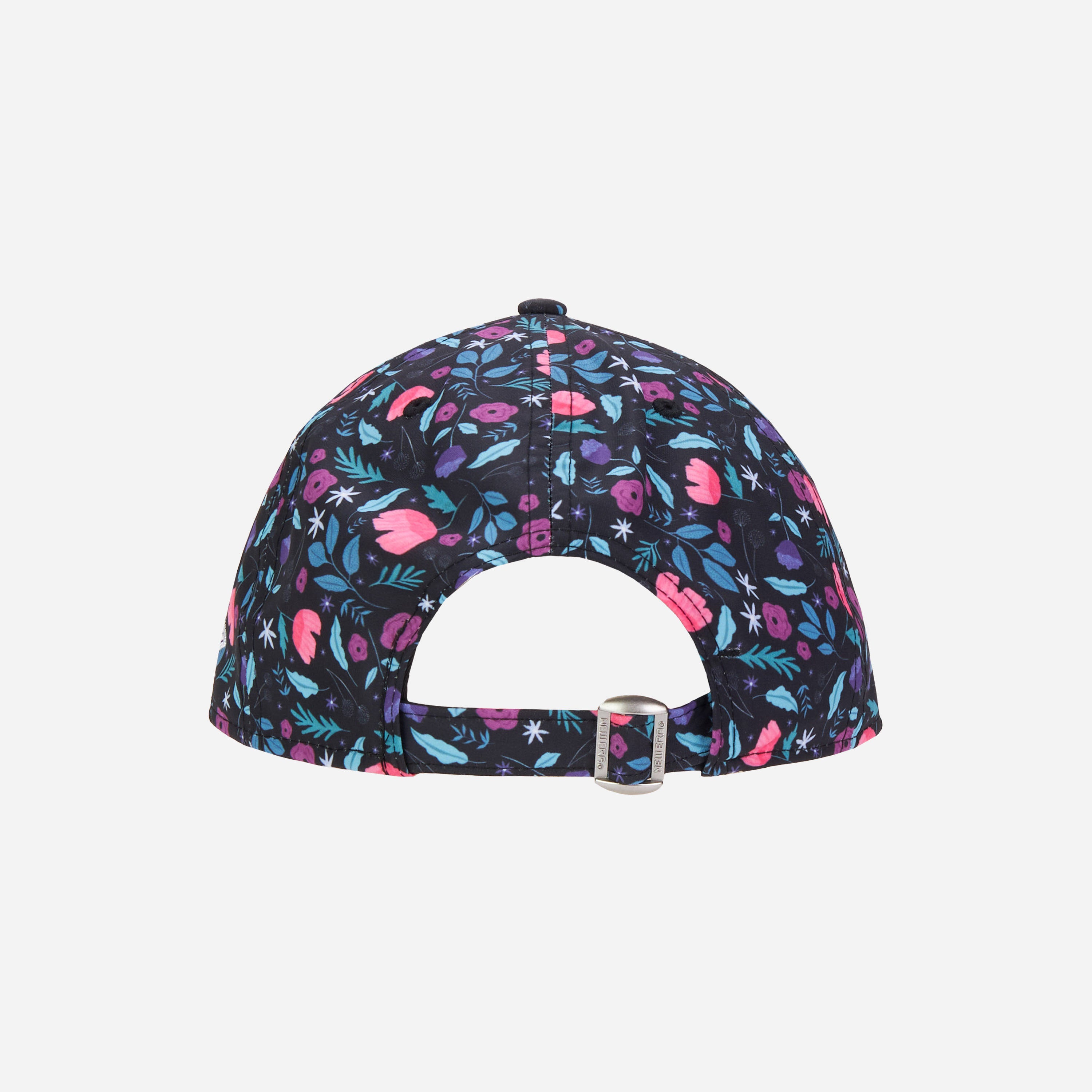 AC Milan 9Forty New Era Floreal Cappello Cotone One Size