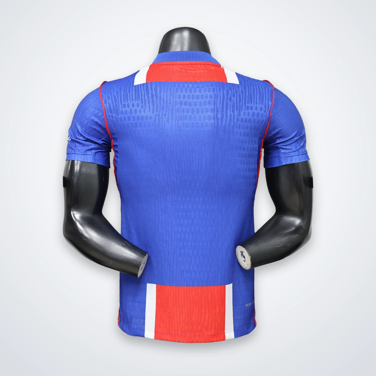 PSG Prima Maglia 2026/27 Versione Giocatore maglia blu