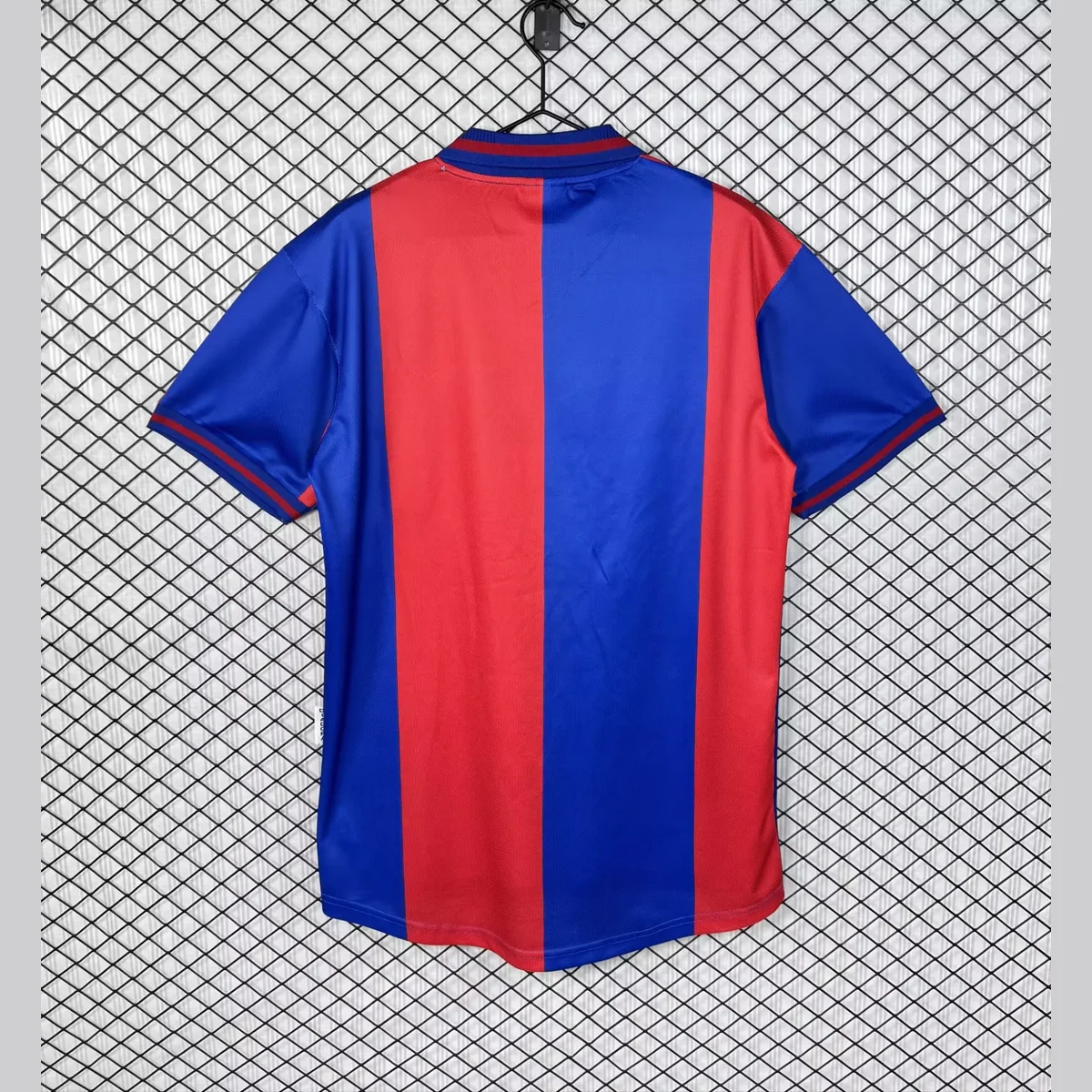 Tifoso Store Bologna 1997/98 Maglia rossoblu maniche corte