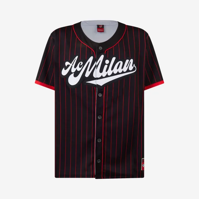 AC Milan Urban Collection maglia uomo streetwear M