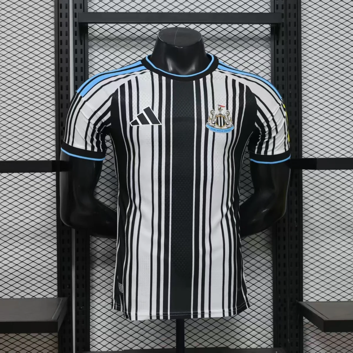 Newcastle 2026/27 maglia calcio home player S-XXL
