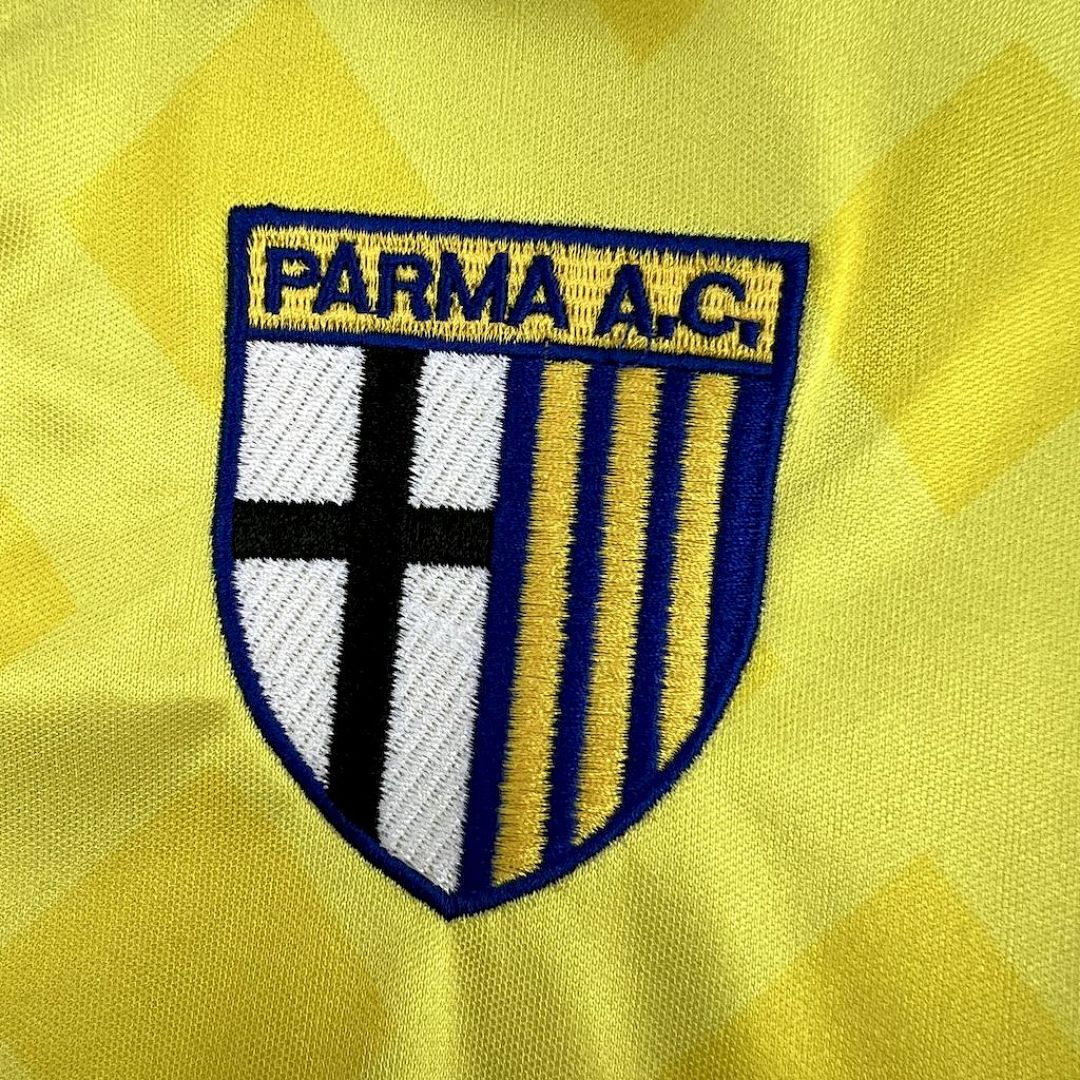 Tifoso Store Parma 1995/97 seconda maglia retro S-XXL