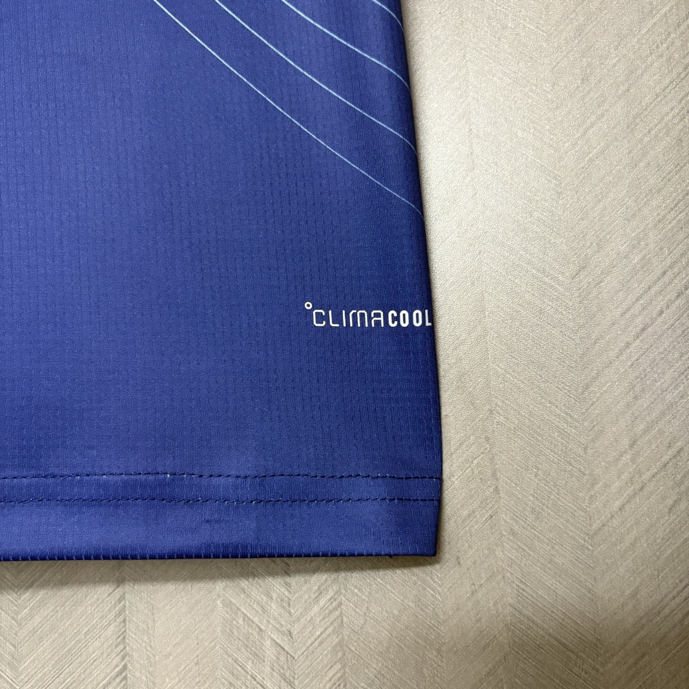 Tifoso Store Giappone 2026/27 maglia home blu samurai
