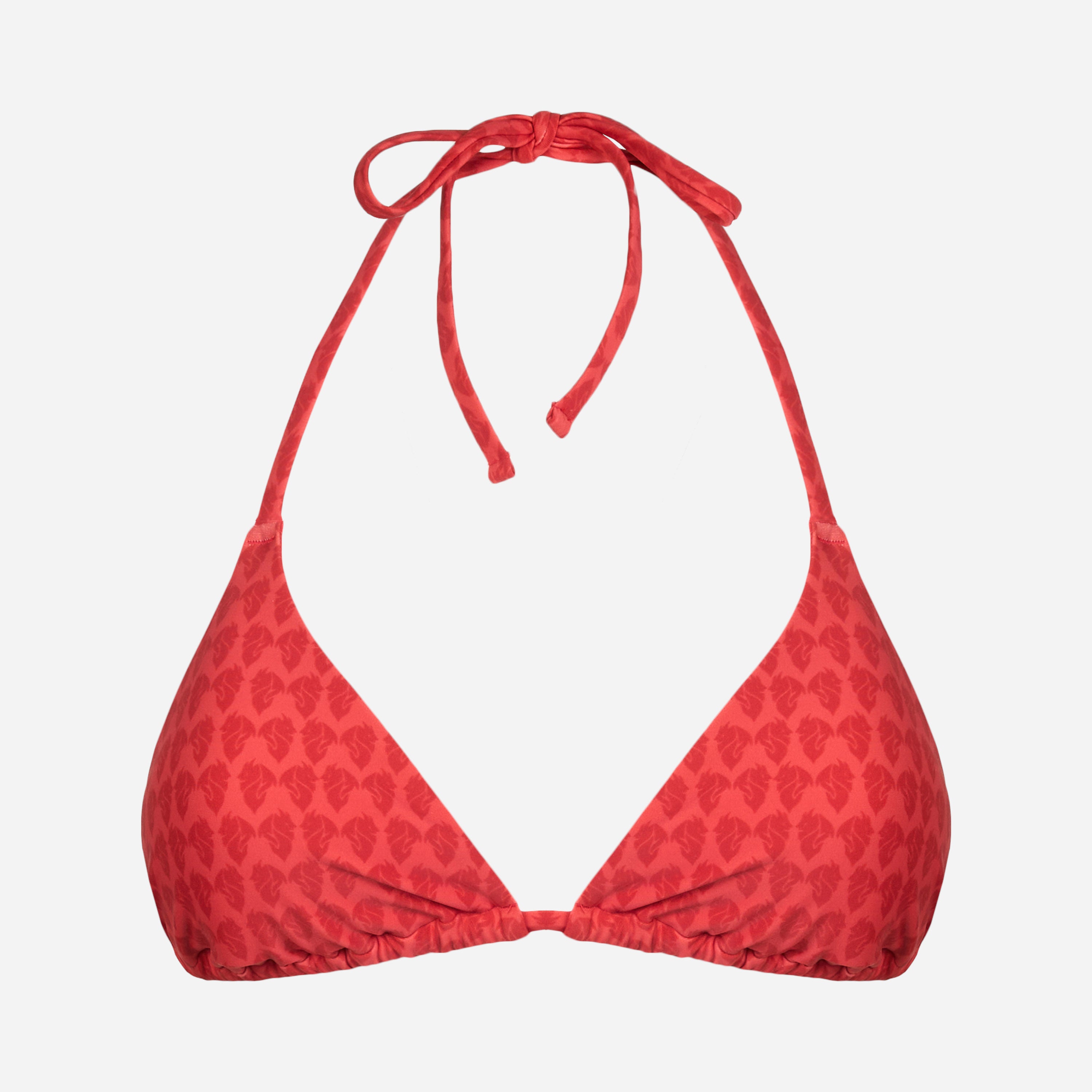 Milan Devil Bikini costume mare rosso taglia M brasiliana