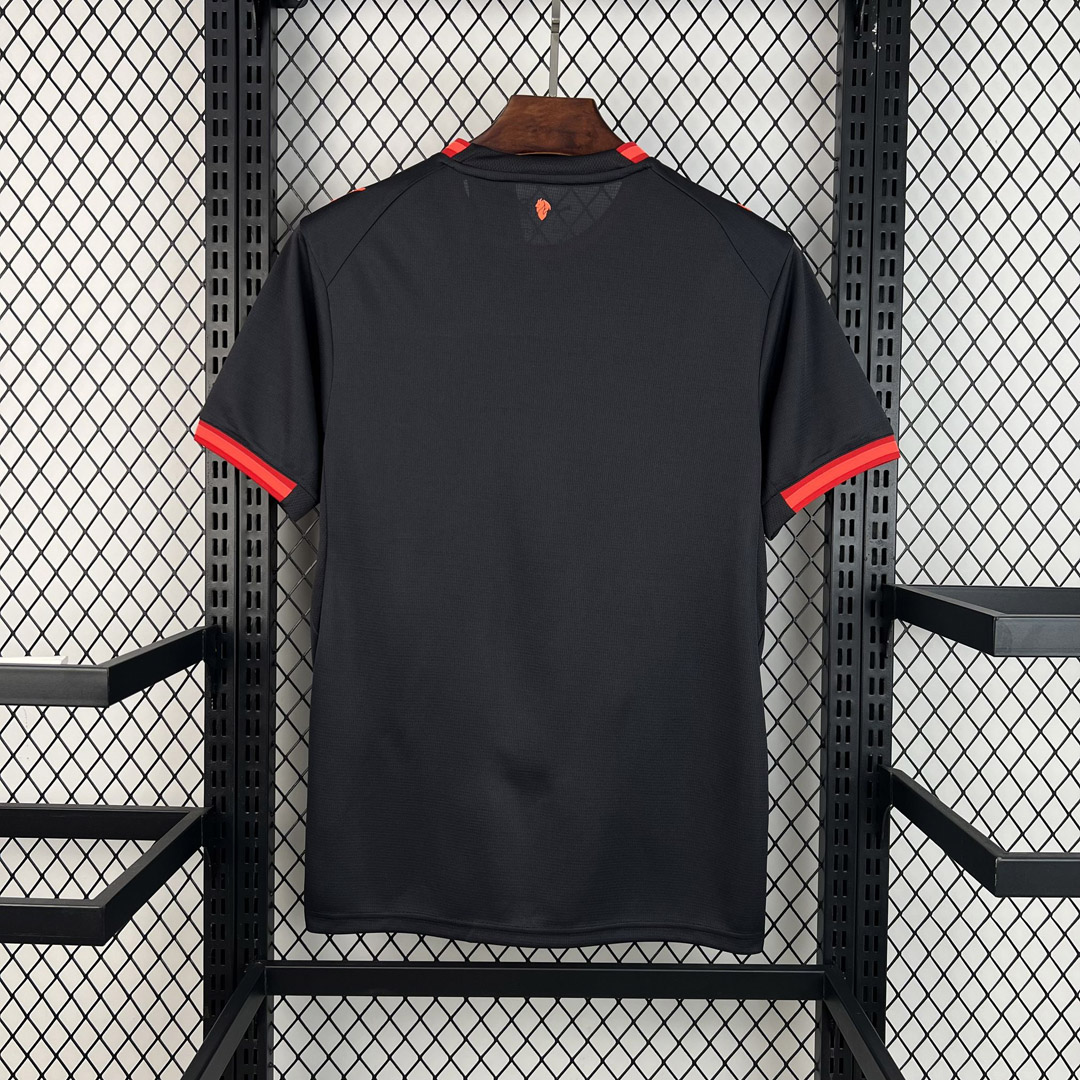 Tifoso Store Milan 2026/27 terza maglia tifoso