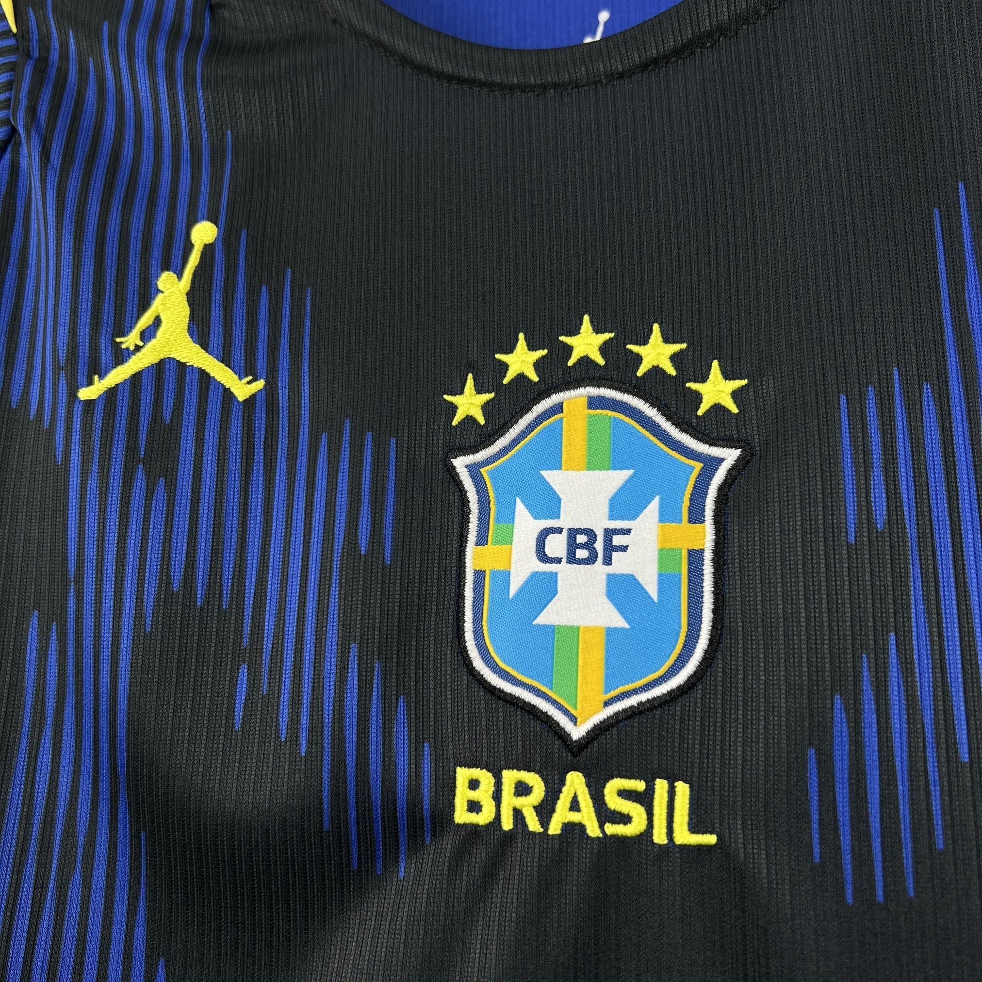 Tifoso Store Donna Seconda Maglia Brasile 2026/27 maglia donna