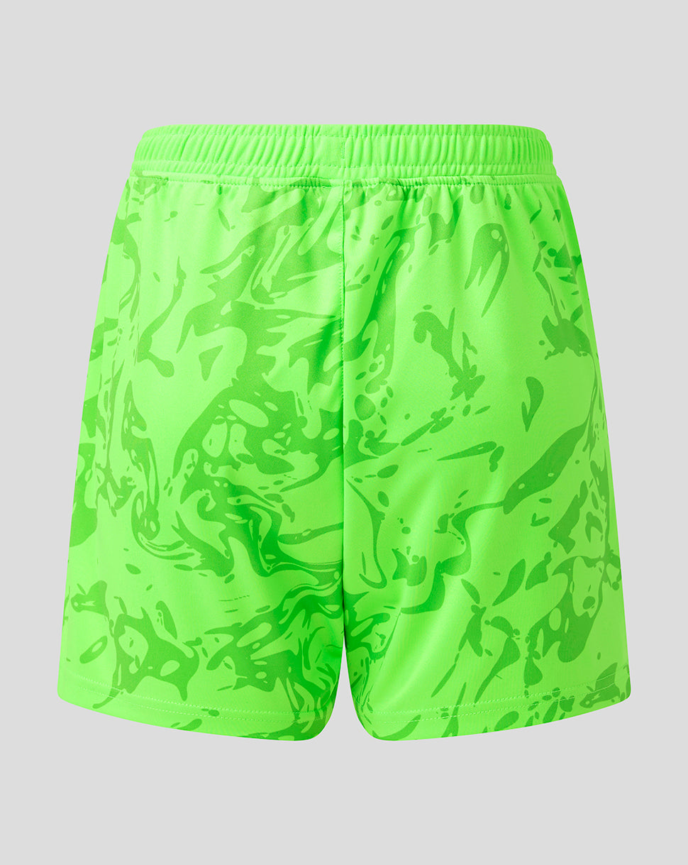 FC Twente Keepershort 26/27 short portiere verde junior