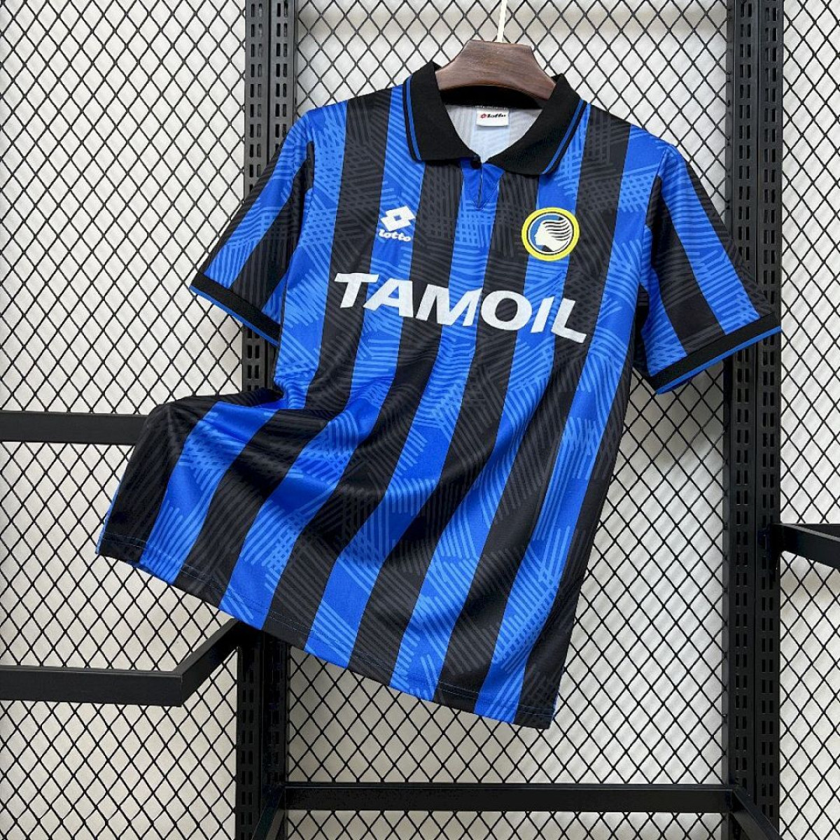 Tifoso Store Maglia Atalanta 1991/92 maglia retro Dea