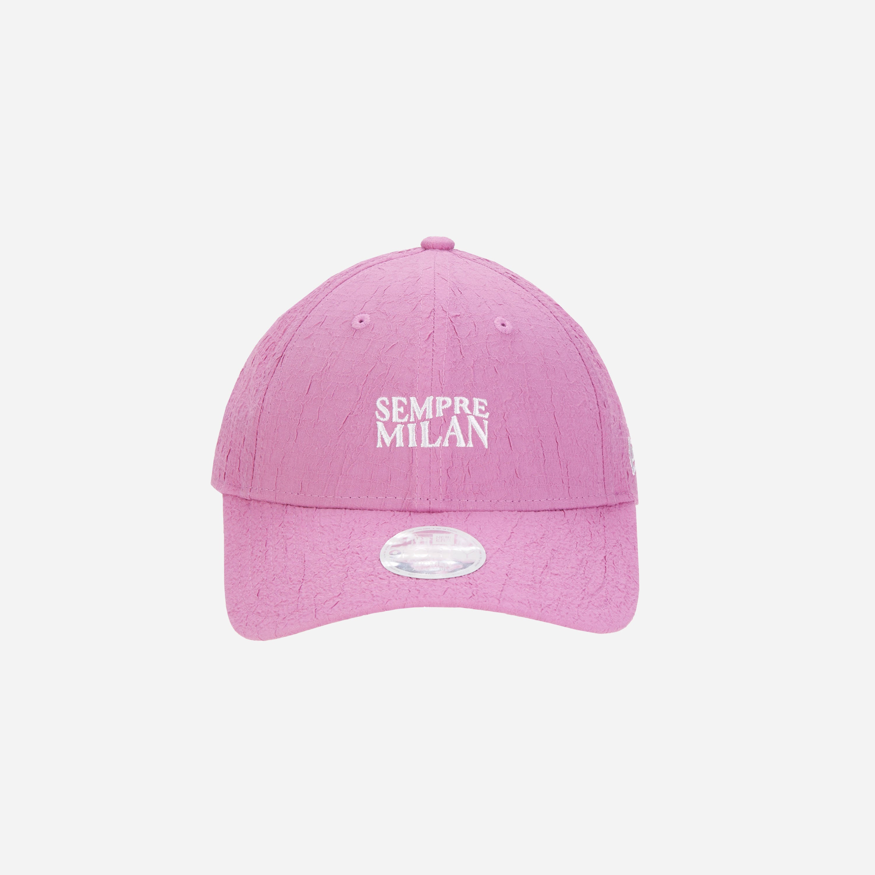 AC Milan Cappelli 9FORTY Sempre Milan cappello donna