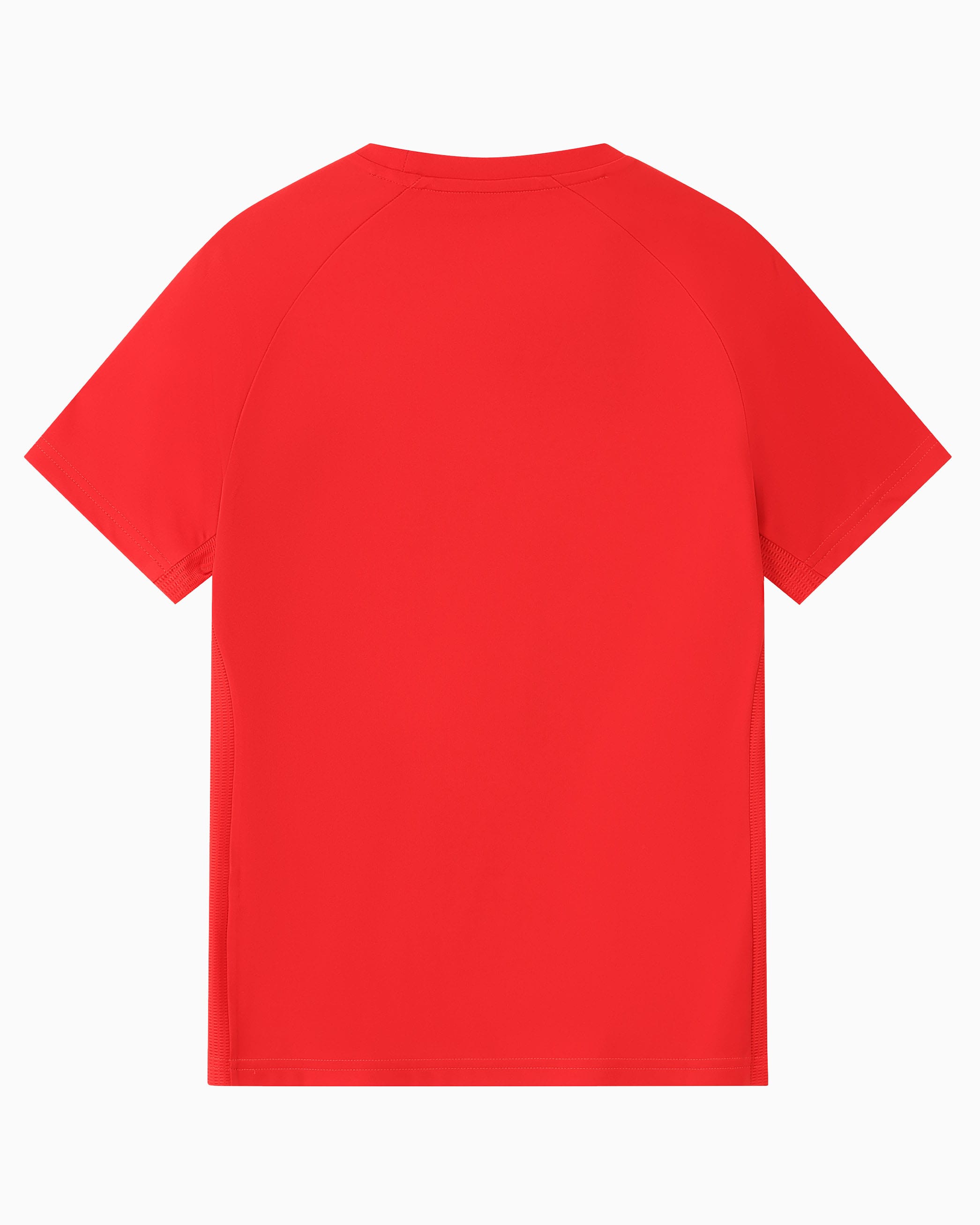 Wales SUDU 2026-28 t-shirt pre match donna